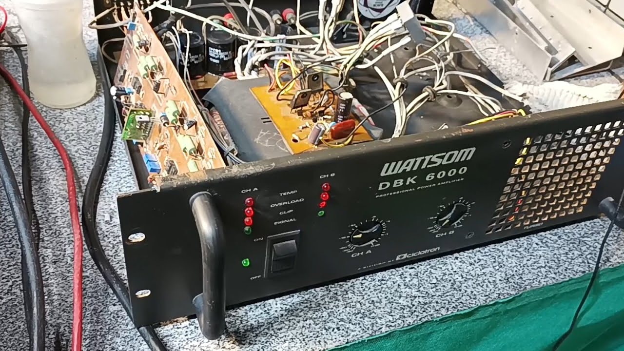 DBK 6000 COM CAIXINHA SURPRESA