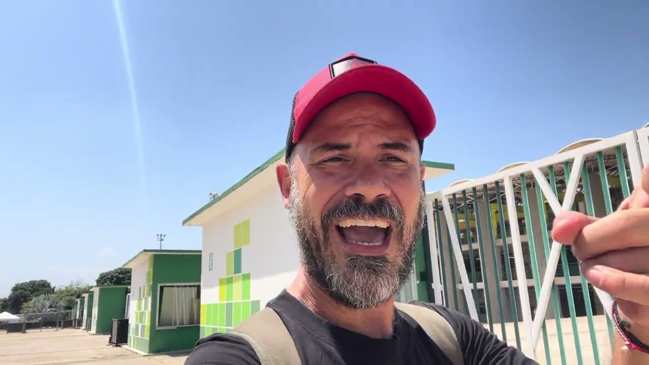Desde la capital mundial del vallenato!!!