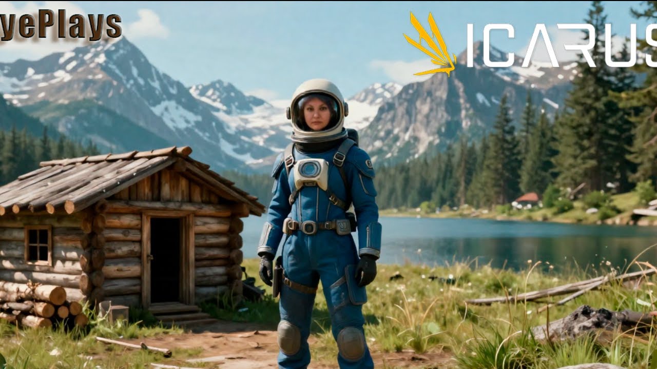 ICARUS