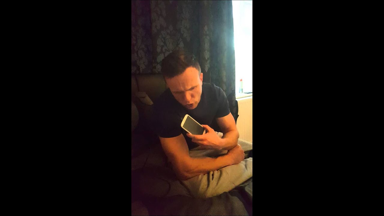 Tom Emeny Vines, security prank call