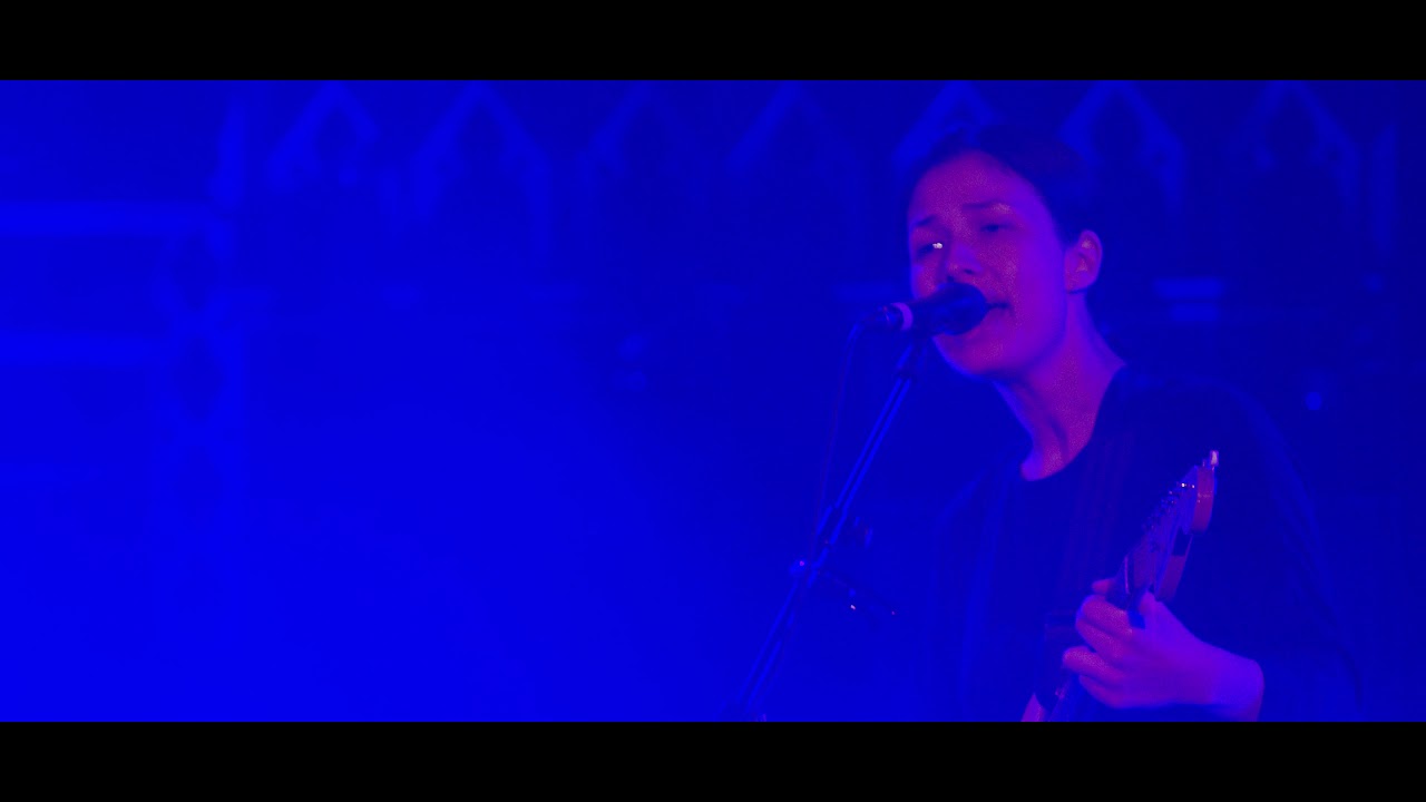 Emmy the Great - Absentee (live at London Union Chapel)