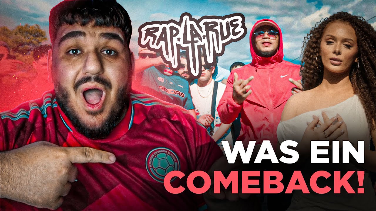 Das COMEBACK des JAHRES! 😍 RLR RUNDE 3 - LETZTE FOLGE! 🔥
