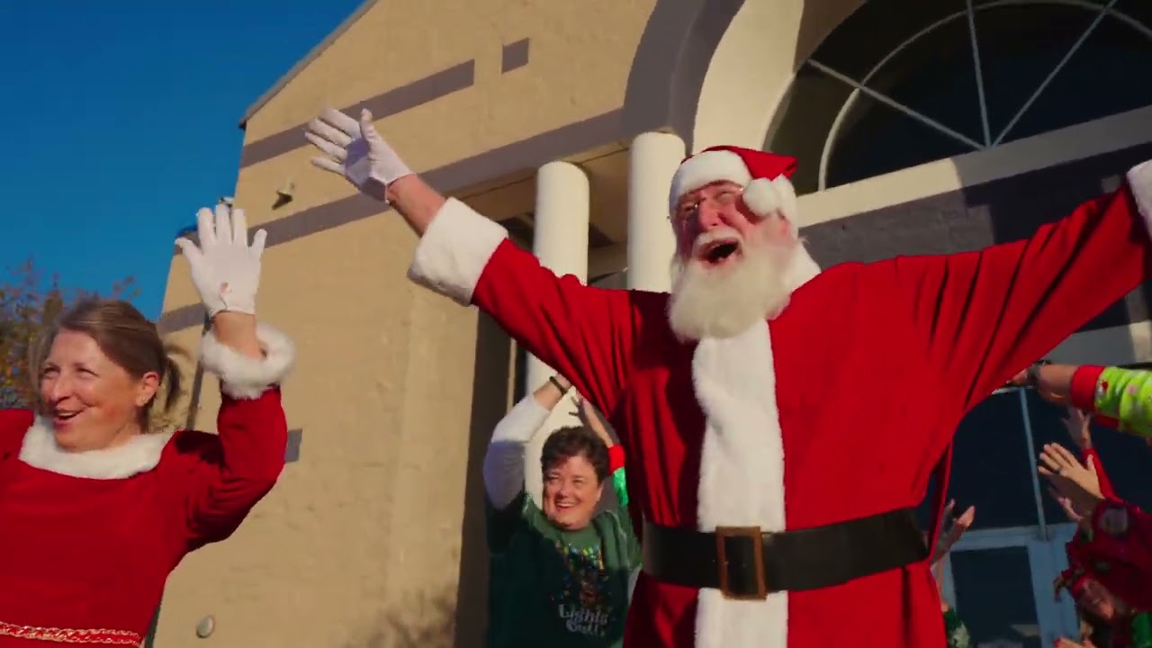 CLHS: Merry Christmas!