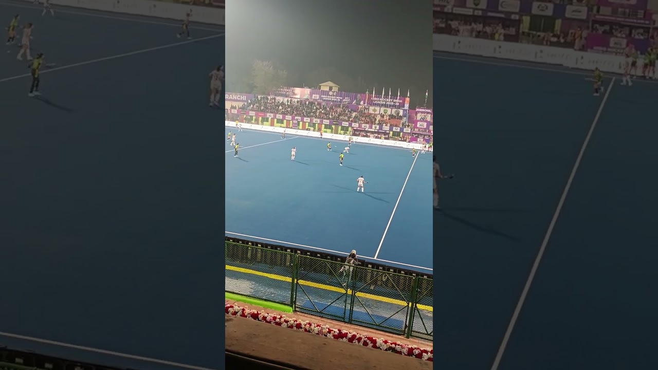 #Hockey
