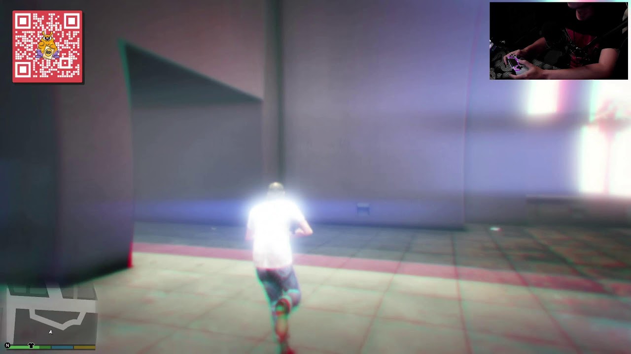 GTA 5 LIVE PS4 Part 6