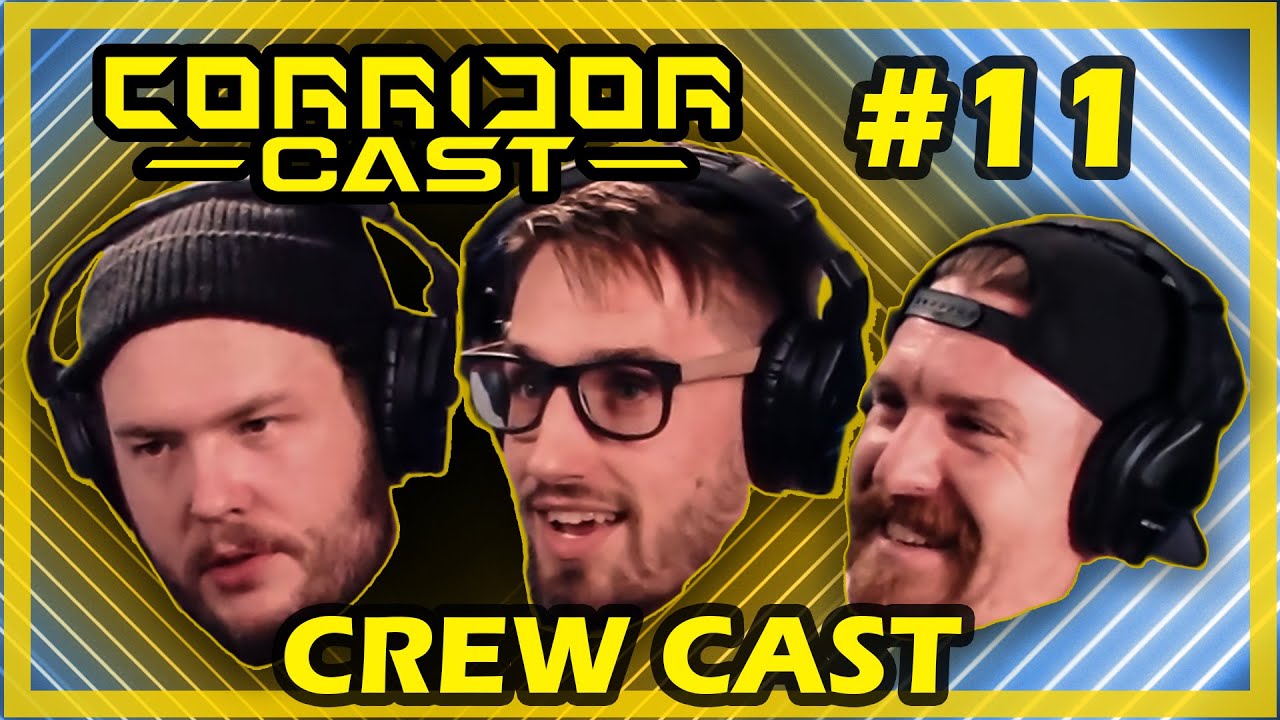 EP#11 | Life Lessons with Clint, Sam & Jake