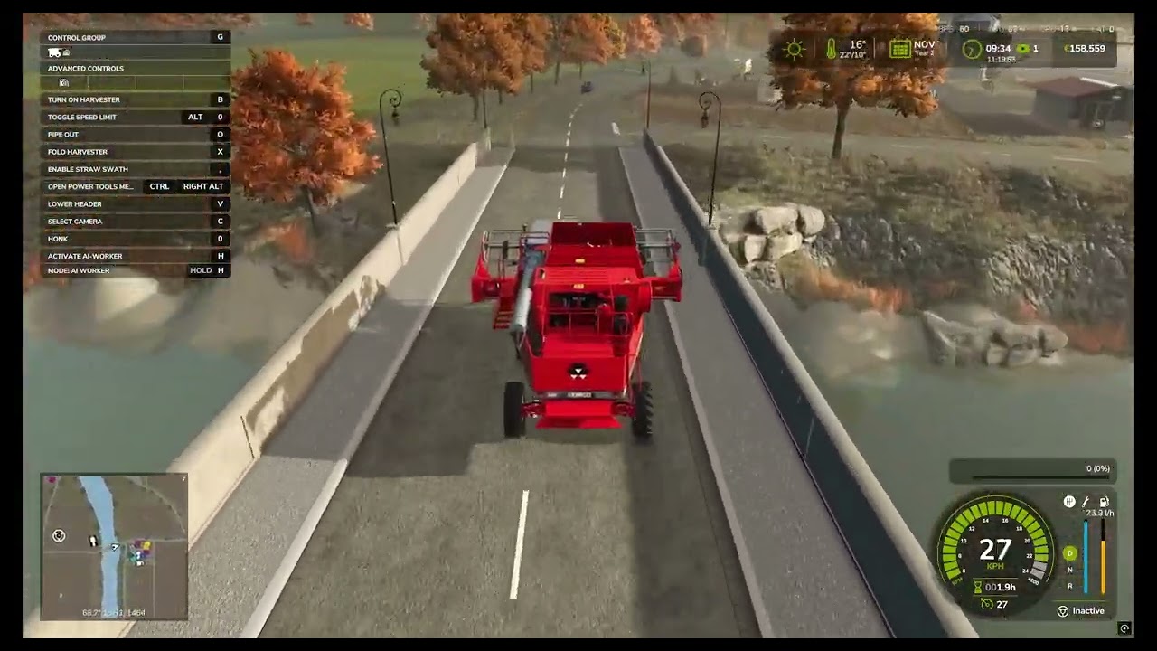 FS25 Haul Beyleron E11
