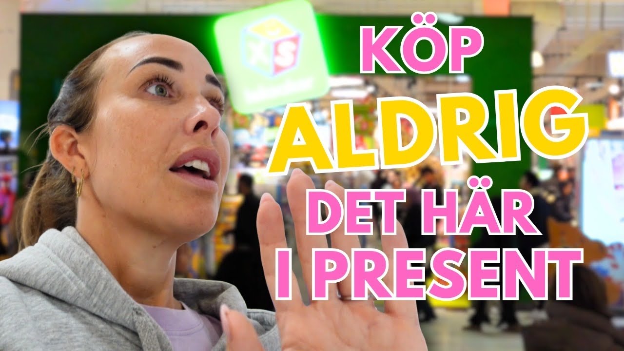 G&Ouml;R ALLA F&Ouml;R&Auml;LDRAR EN TJ&Auml;NST!!!