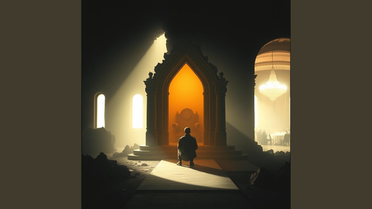 Mephibosheth (From Lo-Debar to the Table)