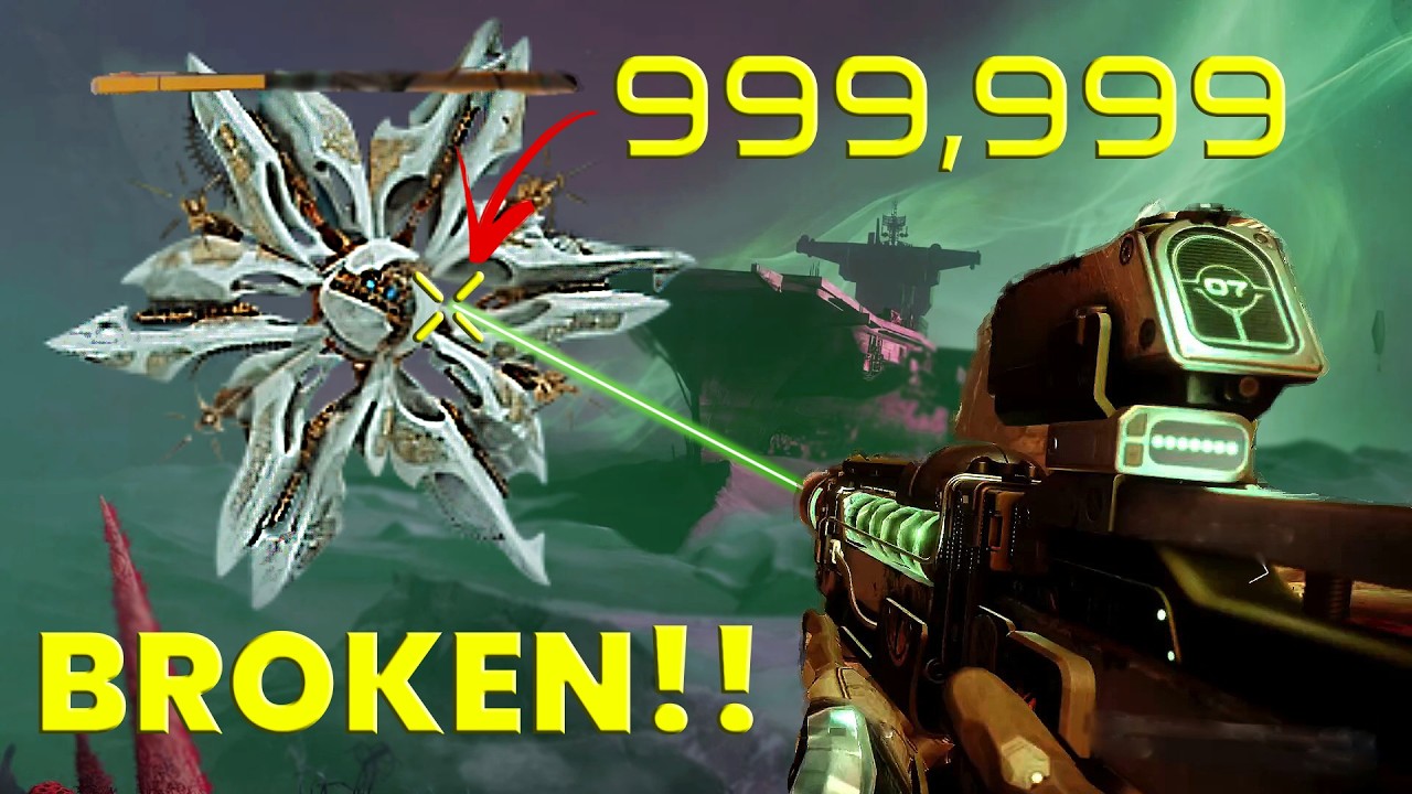 Best DPS Weapons in Ash and Iron! - Destiny 2