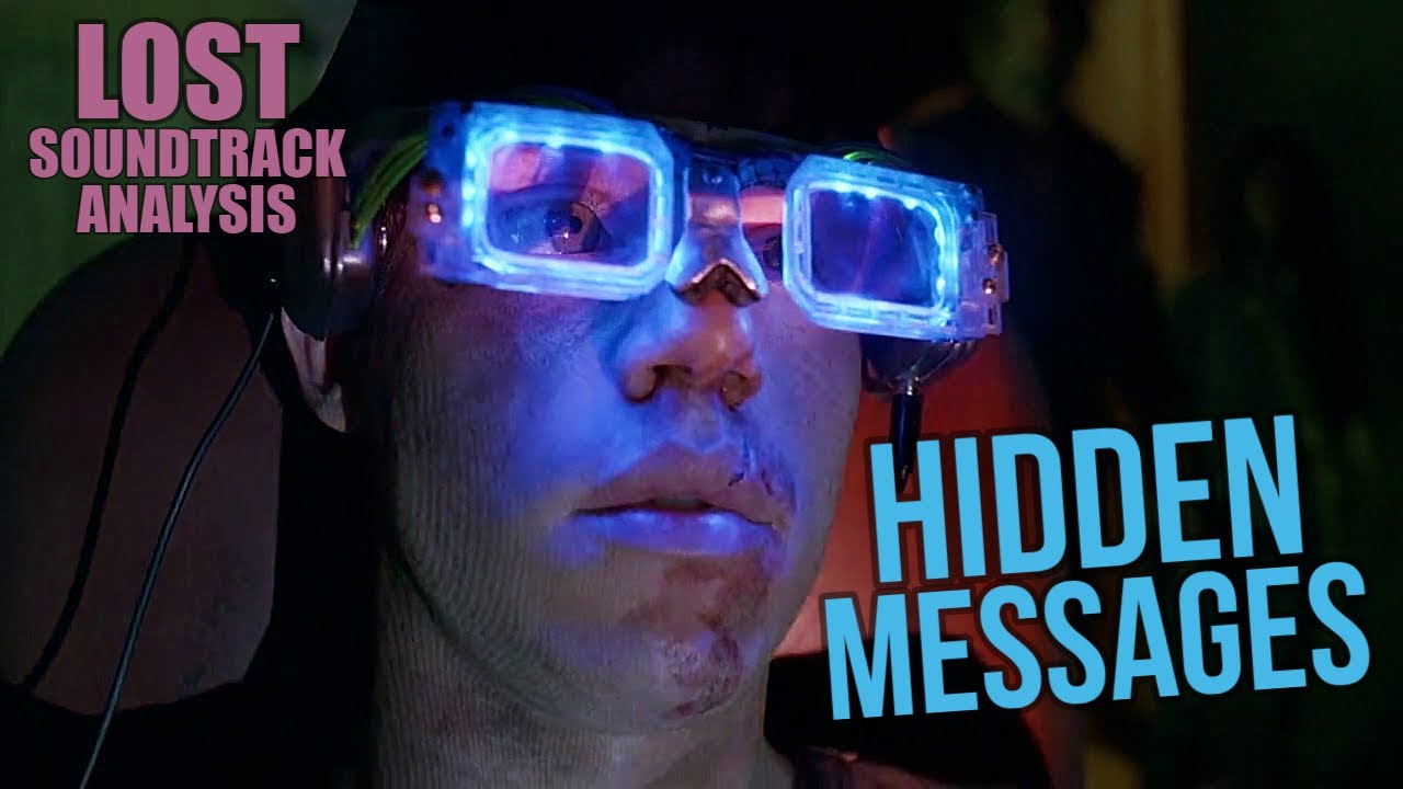 LOST Soundtrack Analysis: 3x07 