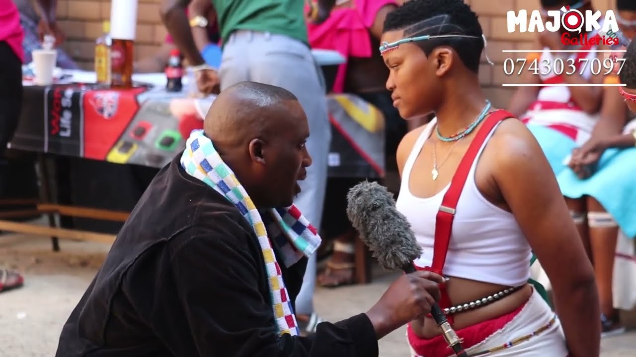 Umdlalo wendishi eGeorge Goch Hostel (Highlights)