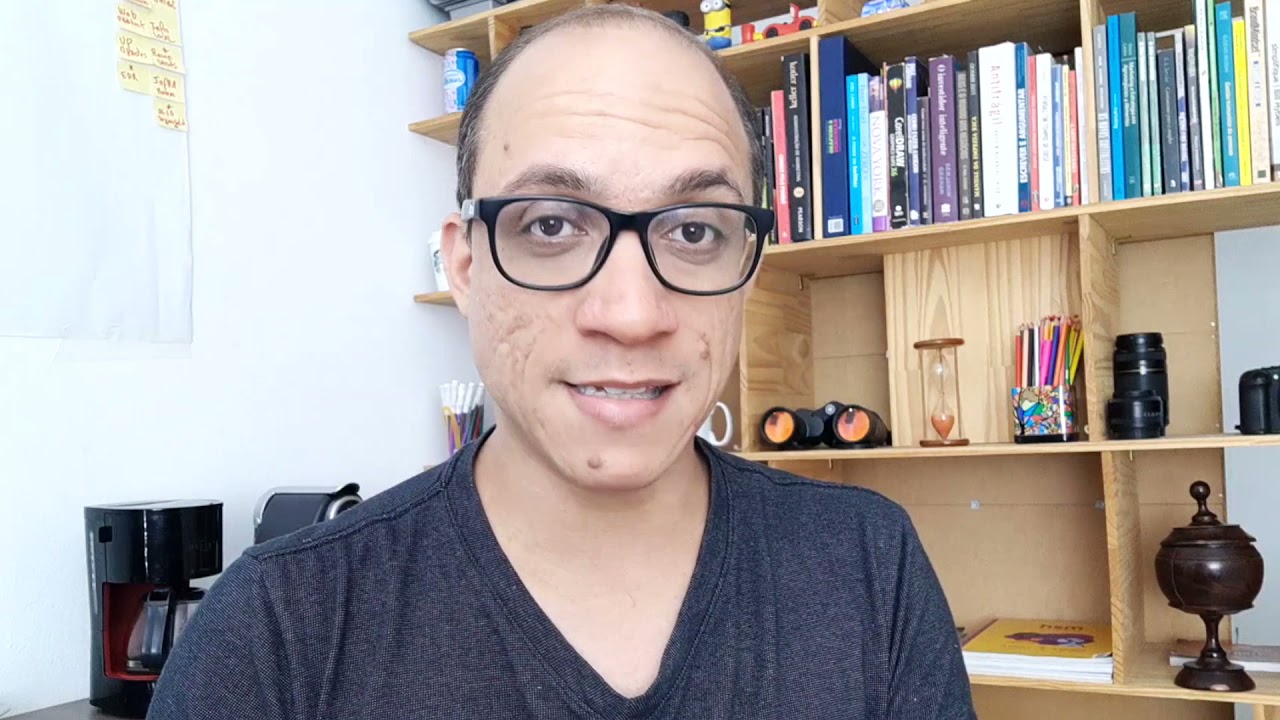 AUTORIDADE DIGITAL- O que &eacute;?