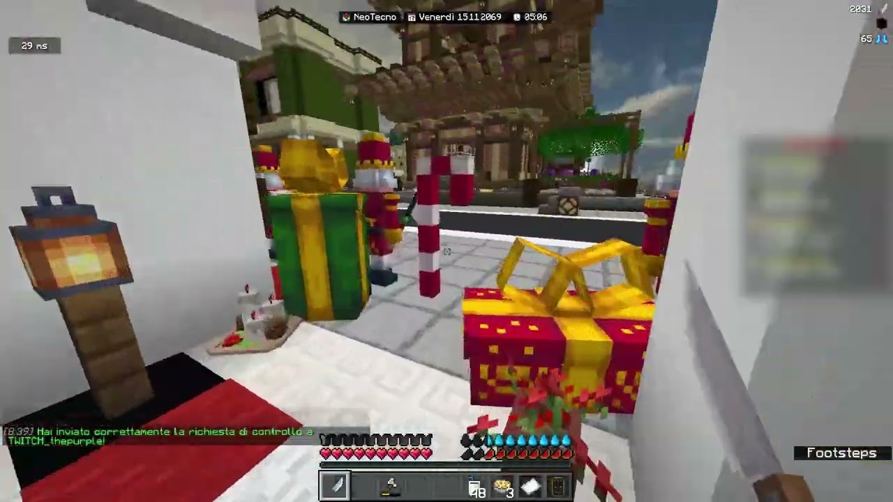 Tecnocraft | Quit crime