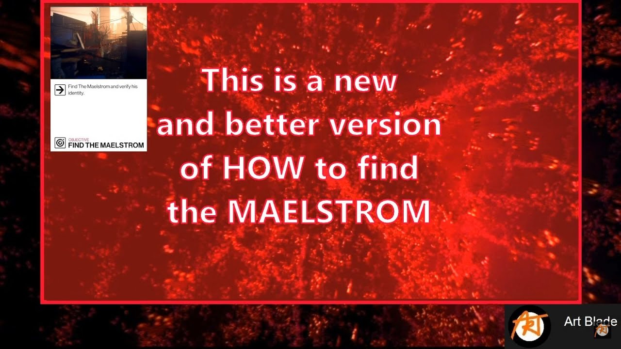 Hitman 2 - How to find the Maelstrom (easy guide) (Mumbai)