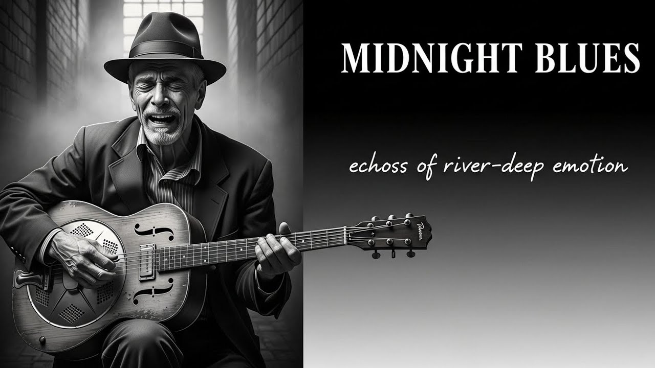 Smooth Roots Blues Guitar Inspired by American Icons — Robert Cray, Keb’ Mo’, Taj Mahal