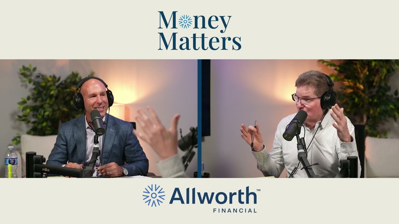 Bond Tax Loss Harvesting & Smart IRA Strategies | Allworth’s Money Matters