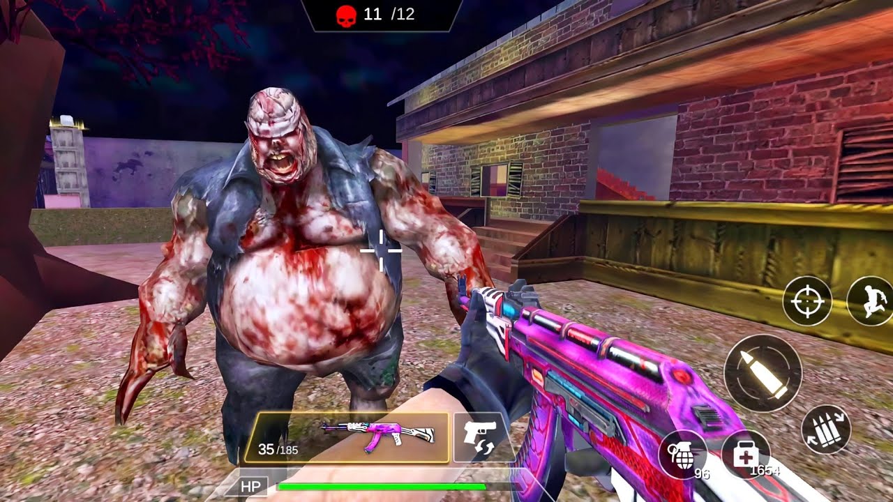 Strike Force Hero: Global Ops PvP Offline Shooter _ Android GamePlay #15