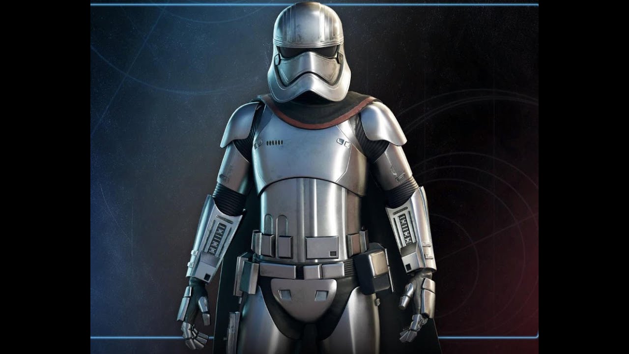 1st Ever Round - CAPTAIN PHASMA SKIN - BR ZB Gameplay - C6S3