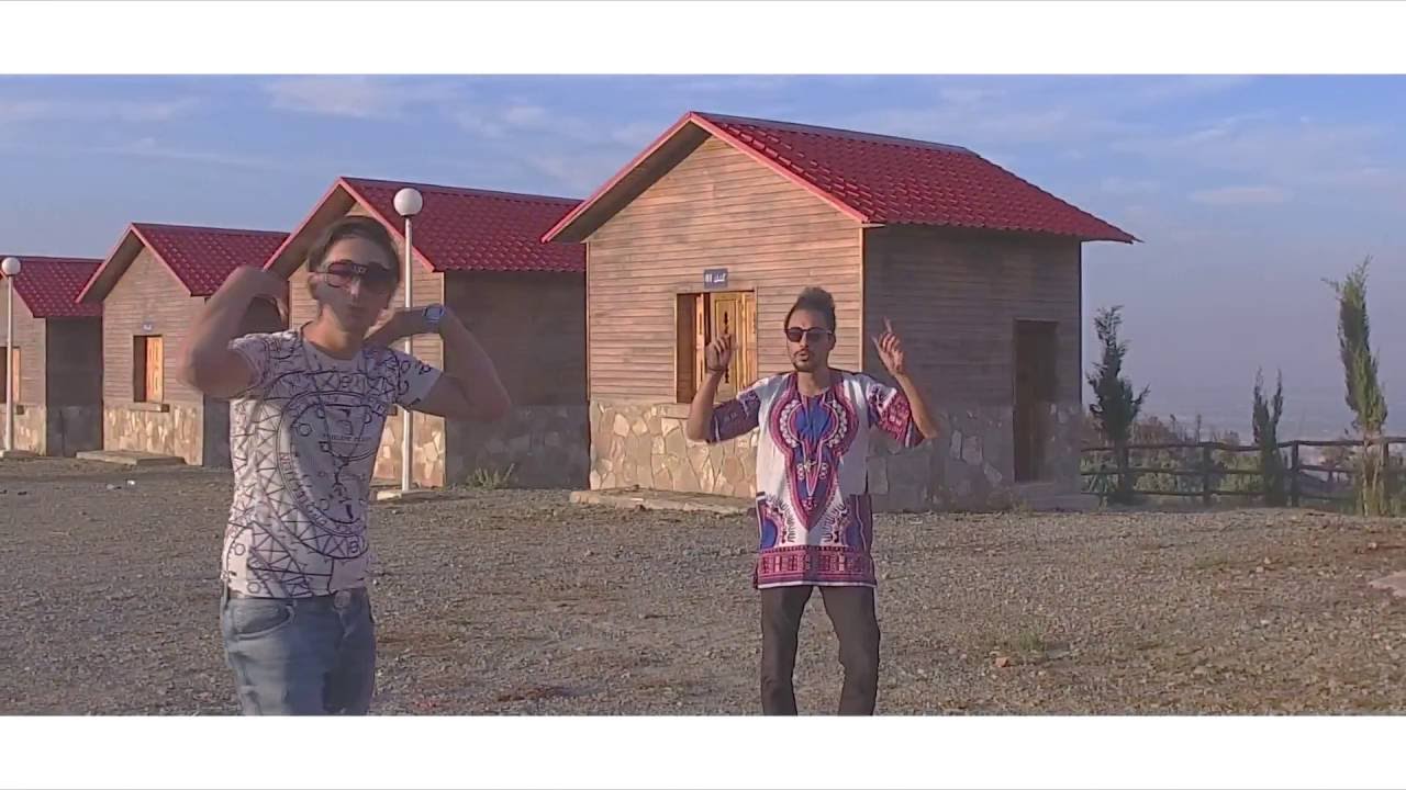 HOOD & SKayla - #LVCR ( Les vrais c'est rare ) 2016