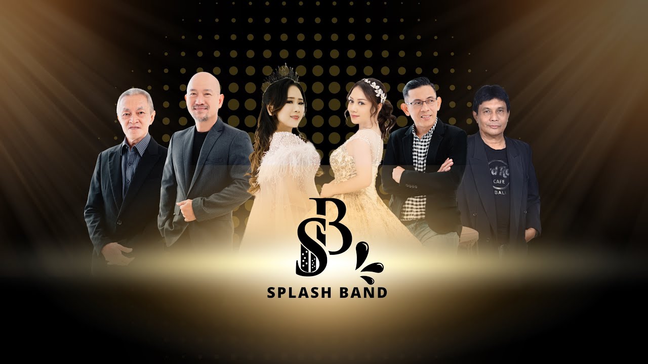 爱很简单 - Ai Hen Jian Dan. - Cinta Sangat Sederhana - Splash Band💦