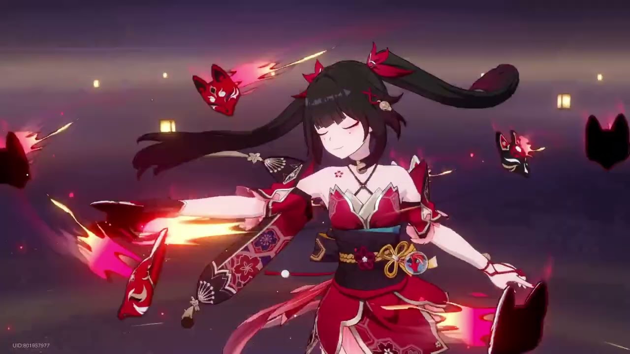 Honkai Star Rail apocalyptic shadow 4.0