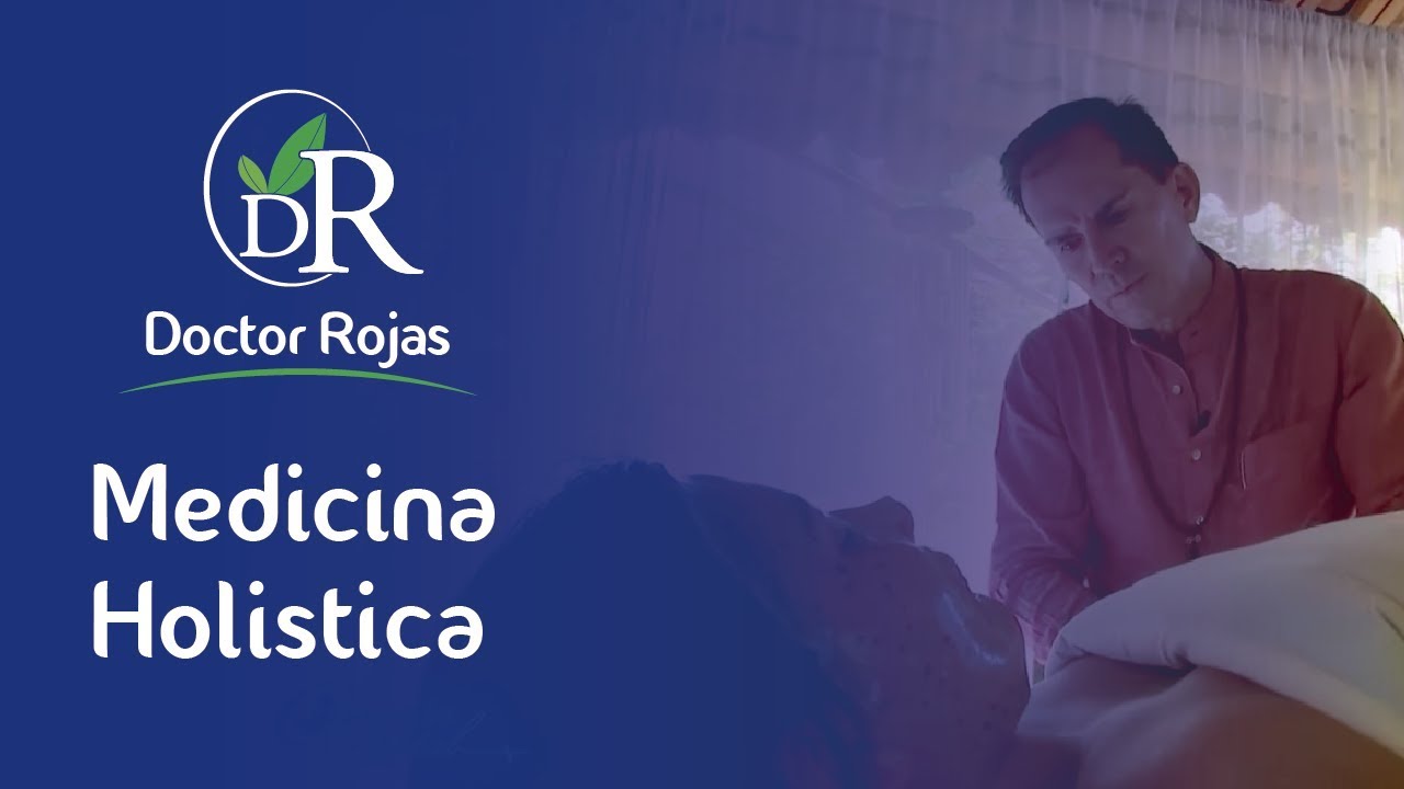 &iquest;Qu&eacute; es la medicina hol&iacute;stica?