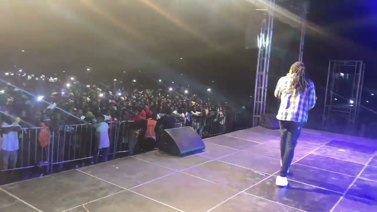 Best Naso Show Shinyanga Part 2