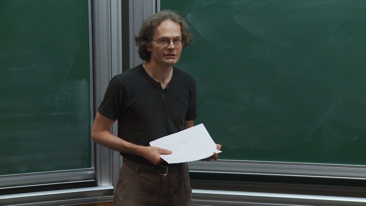 L. Ramero - Perfectoid spaces and log-regular rings