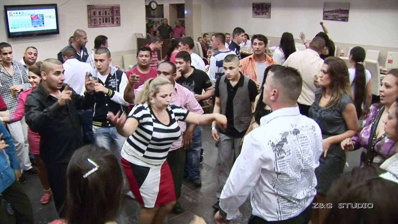 Cserhaj Bál Budapesten! (Rendező.:Gáspár János) VIDEÓ OFFICIAL ZGSTUDIO