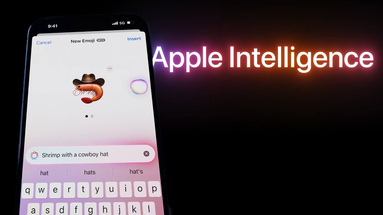 The AiPhone 16 (parody)