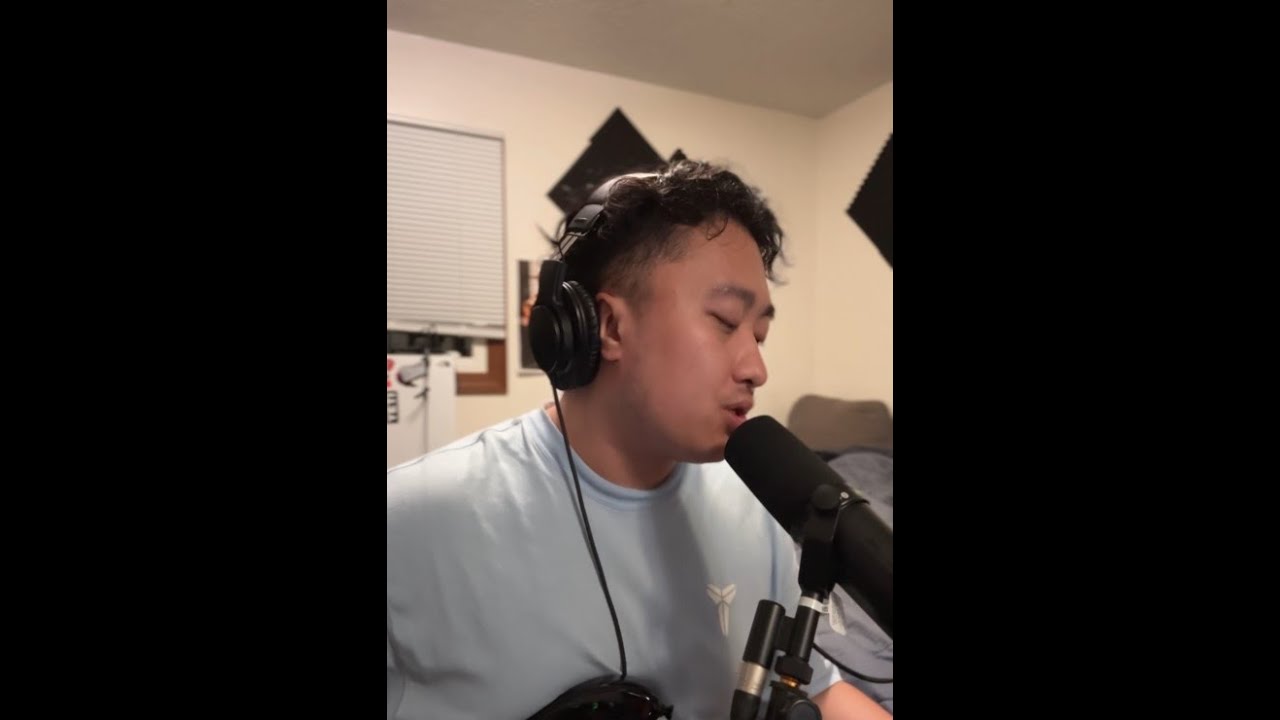 Just to die - keshi (cover)