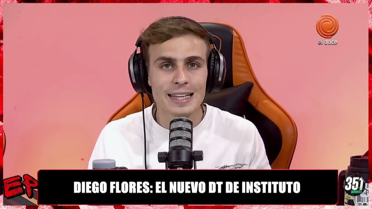 El Producto en El Doce Stream | Programa completo 11/02/2026