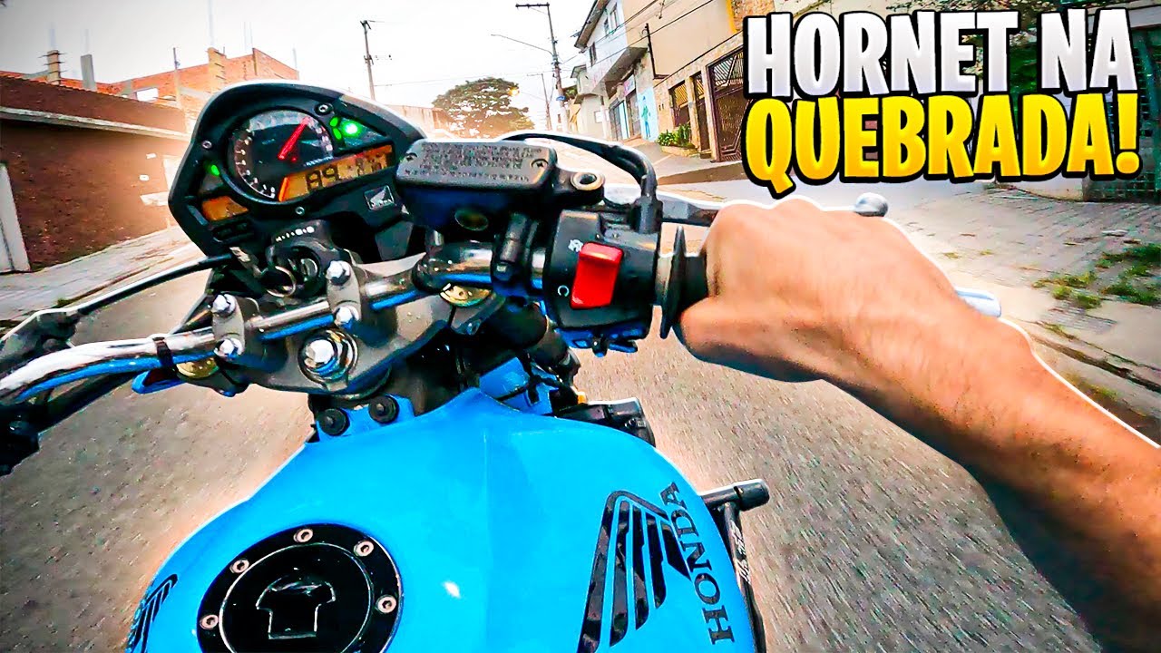 PASS4DÃ0 DE HORNET