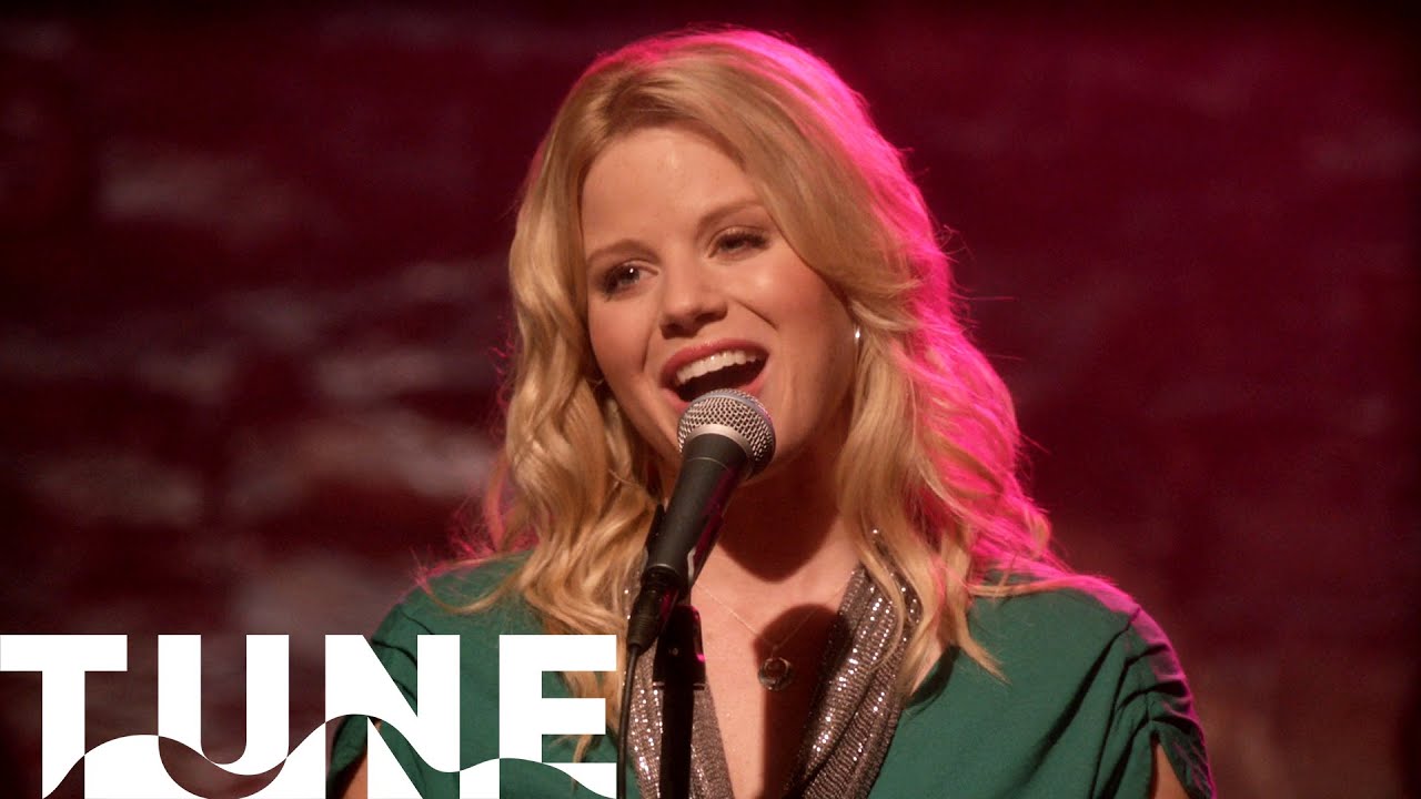 Crazy Dreams (Megan Hilty) | SMASH (TV Series) | TUNE
