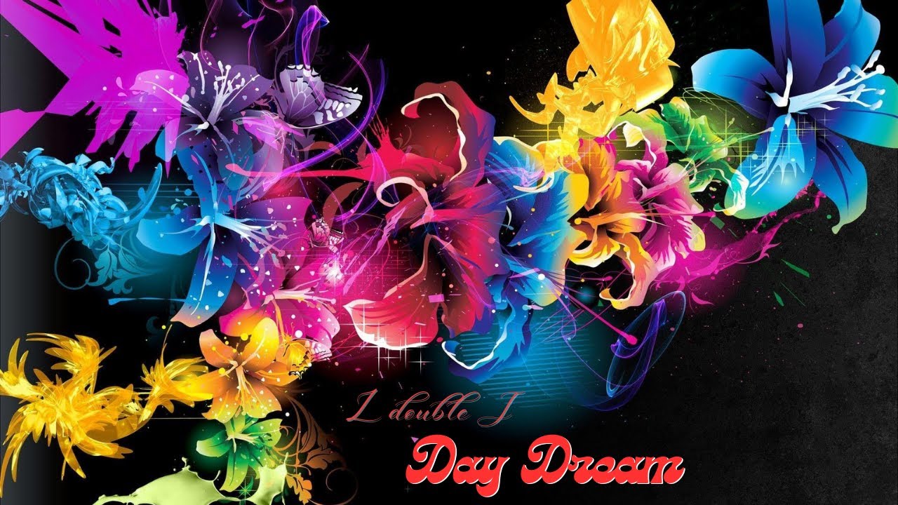DayDream (Wanthanee - Wallace Collection Cover) L-double-J Liquid Drum n Bass Remix