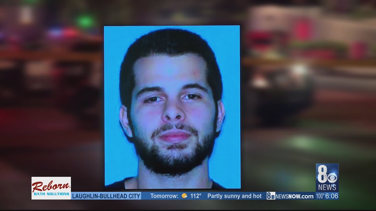 Man idenitified in officer-involved shooting by Federal Courthouse
