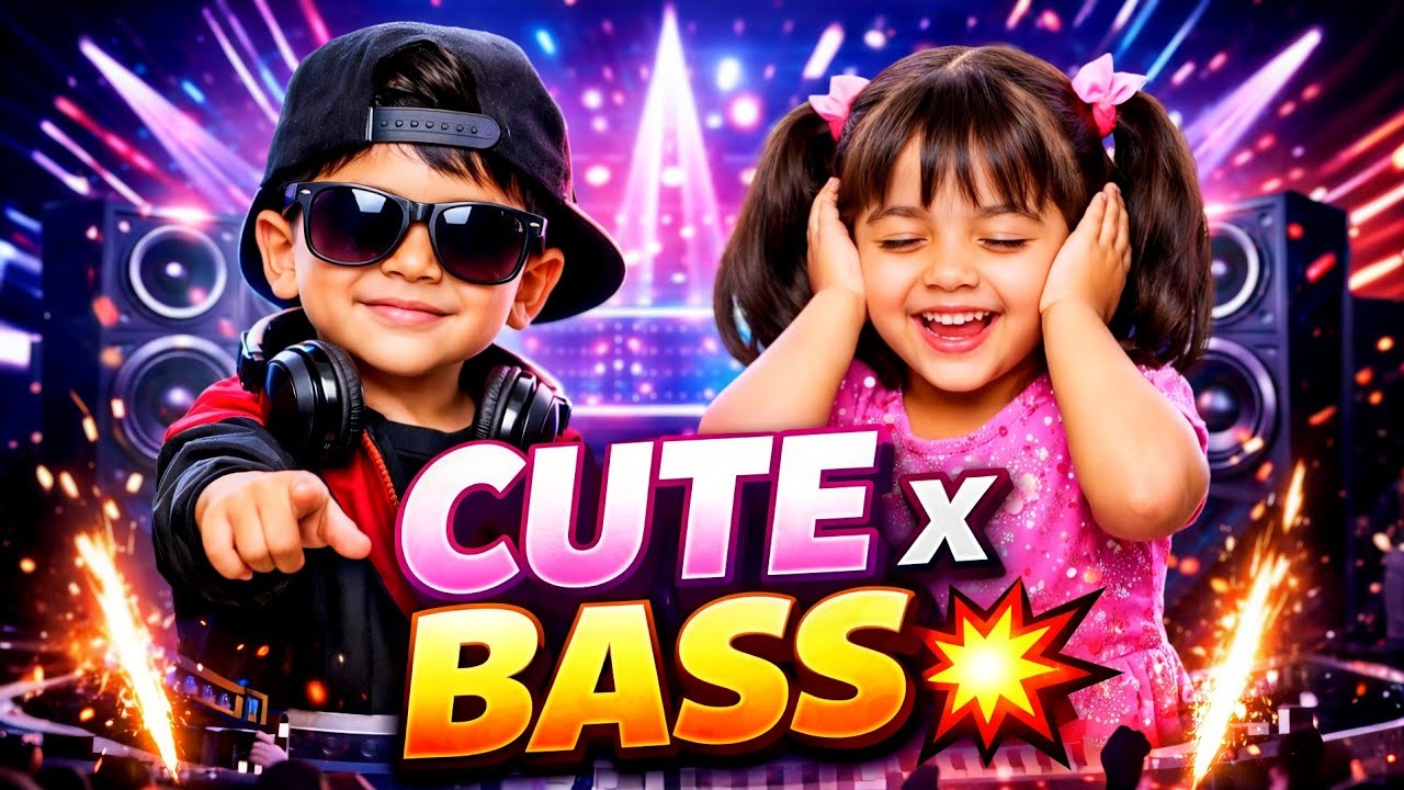 Kutukutu Dio Na (Mati Kapano Bass) | DJ Remix Bangla