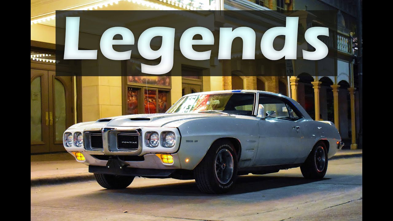 The SHOCKING Truth About Forgotten American Cars From The 1960s