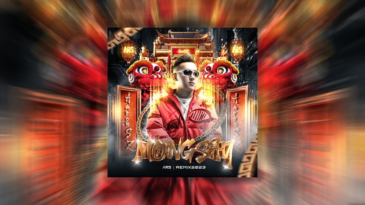 MongSay x ស៊ីស្ពៃក្កោប 2K23 (ARS Remix)