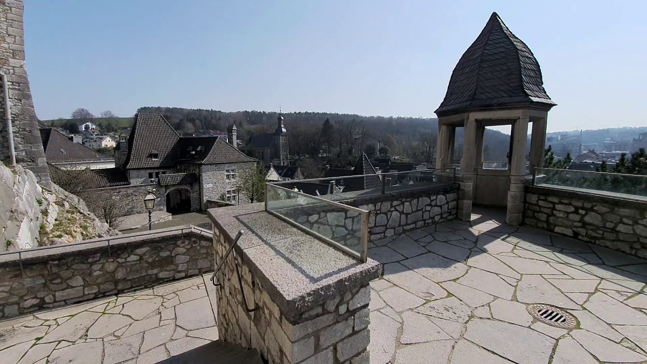 Burg Stolberg