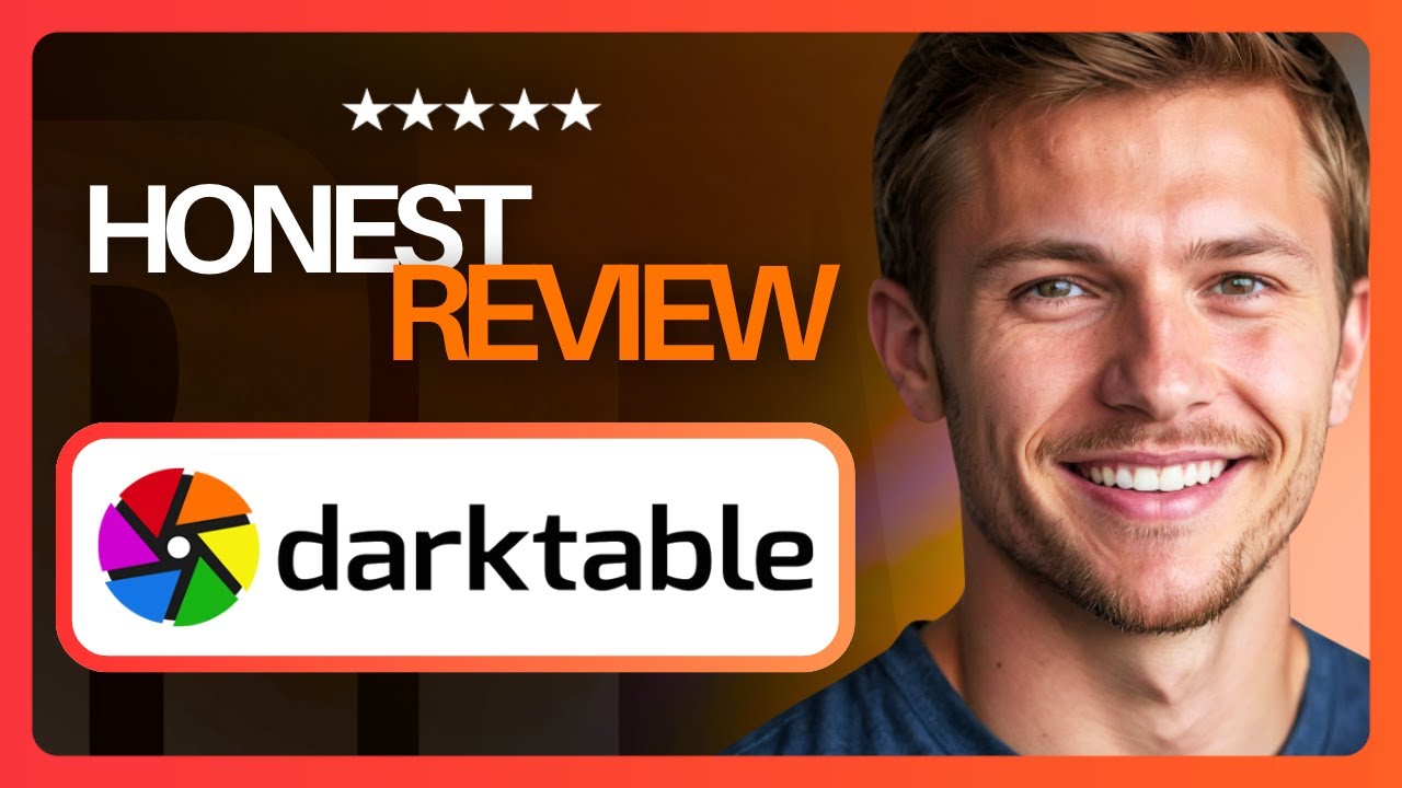 Darktable Review: Best Free Lightroom Alternative? (2026)