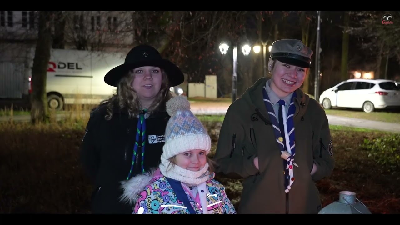 Jarmark z kolędowaniem 2025