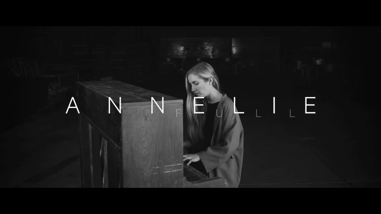 ANNELIE  - FULL (Official video)