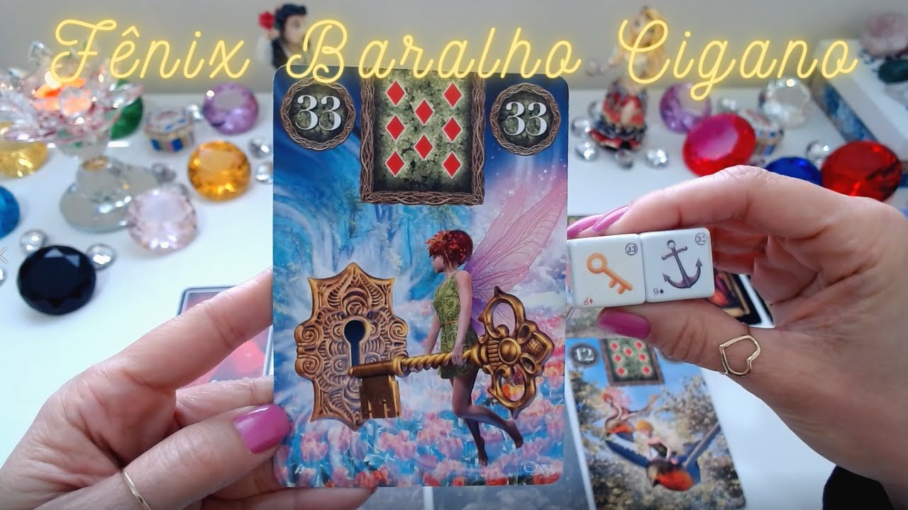 😍ELE(A) VAI VOLTAR EM DEFINITIVO? QUAIS AS PRÓXIMAS ATITUDES DELE(A)?🔮Baralho Cigano/ Tarot Responde