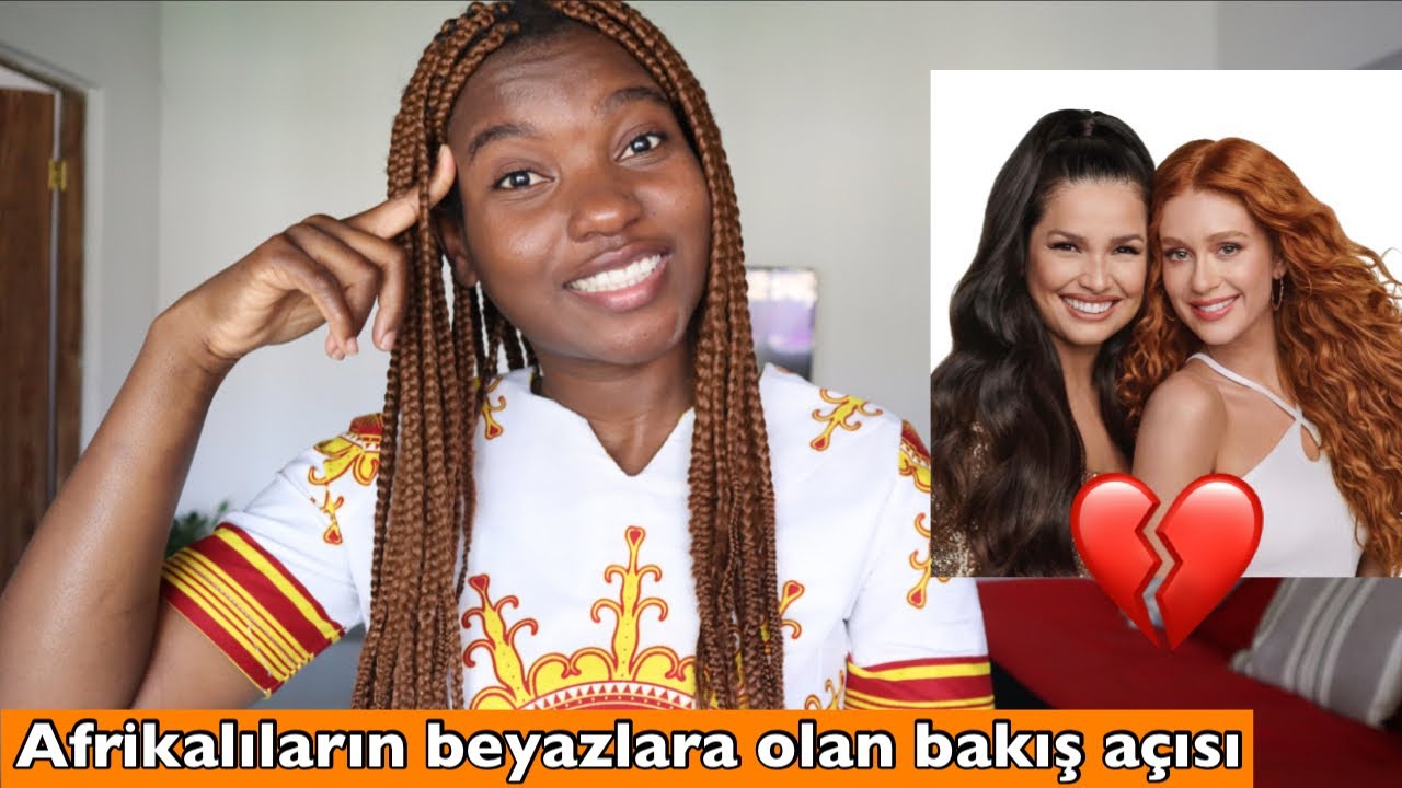 Mozambik’te beyazsan bunları mutlaka bilmen gerekir 😢