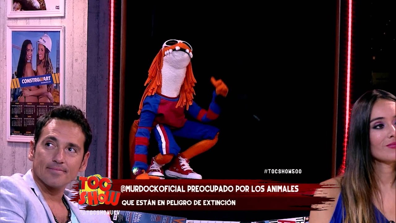 Murdock y su preocupación por los animales