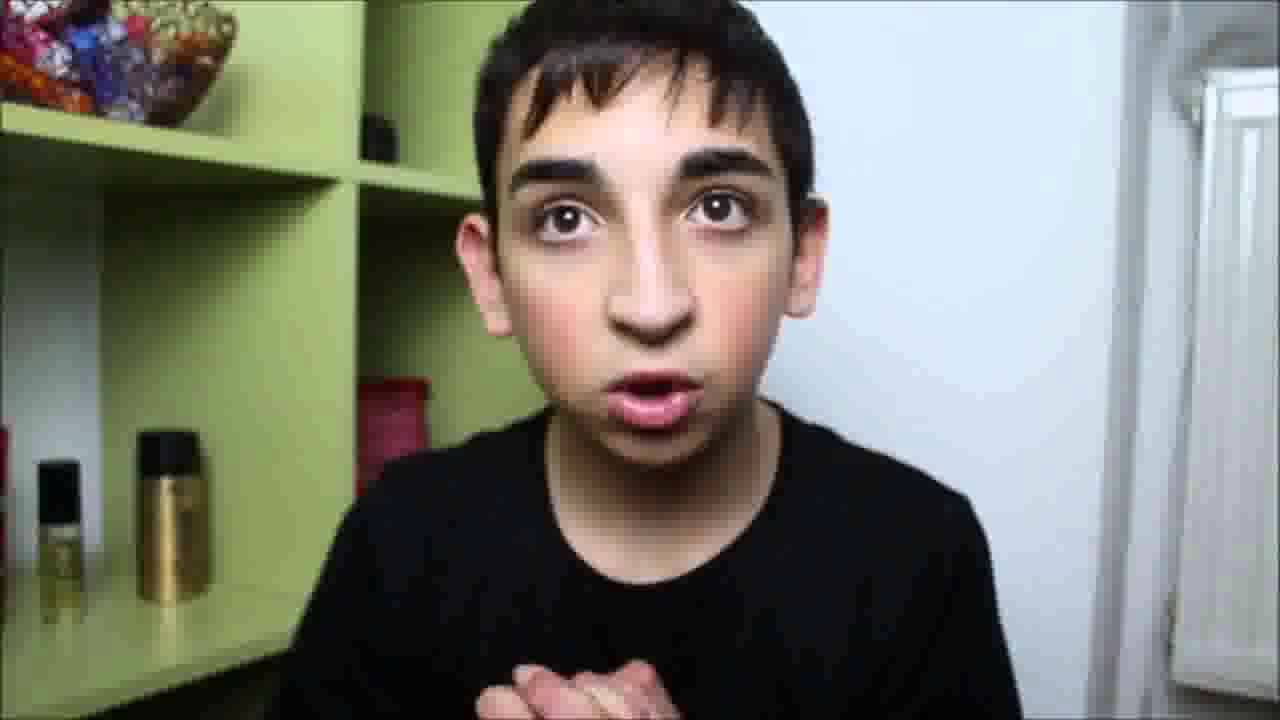 Fragen anworten #1 - Blog Francesco // REUPLOAD