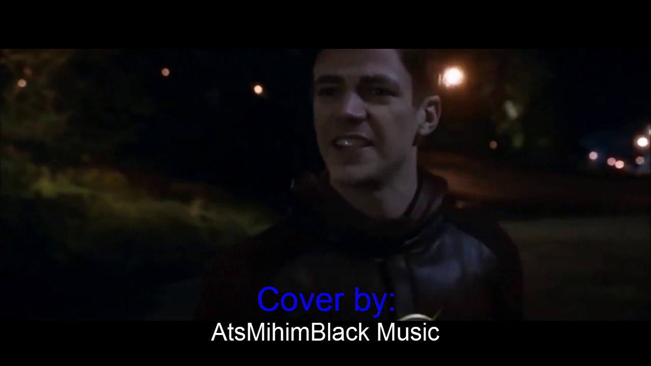 The Flash - Savitar Theme (Cover orchestra) I AtsMihimBlack Music