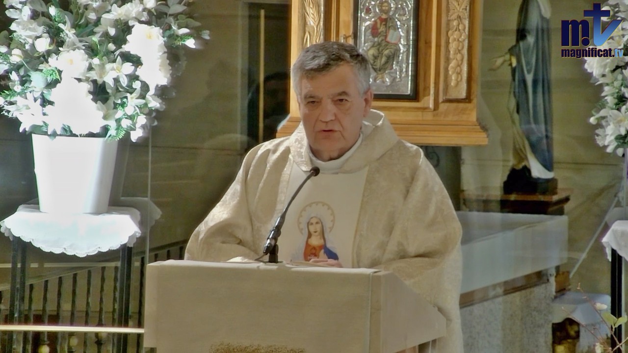 3. Ejercicios Espirituales de Cuaresma: 